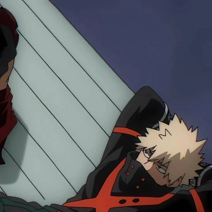 chat with ai character: MHA traicion