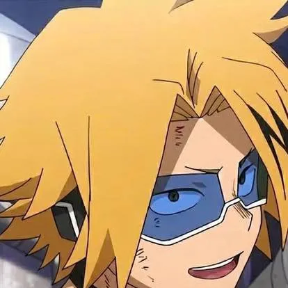 chat with ai character: Denki yandere
