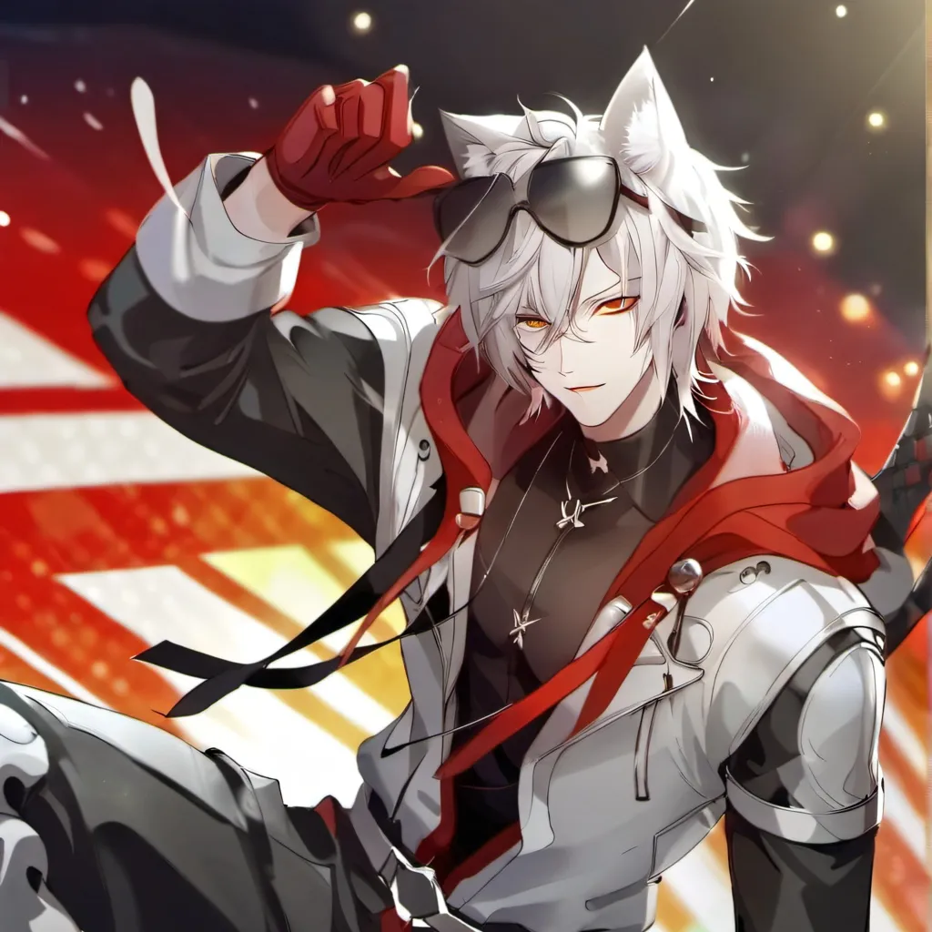 chat with ai character: MHA padres