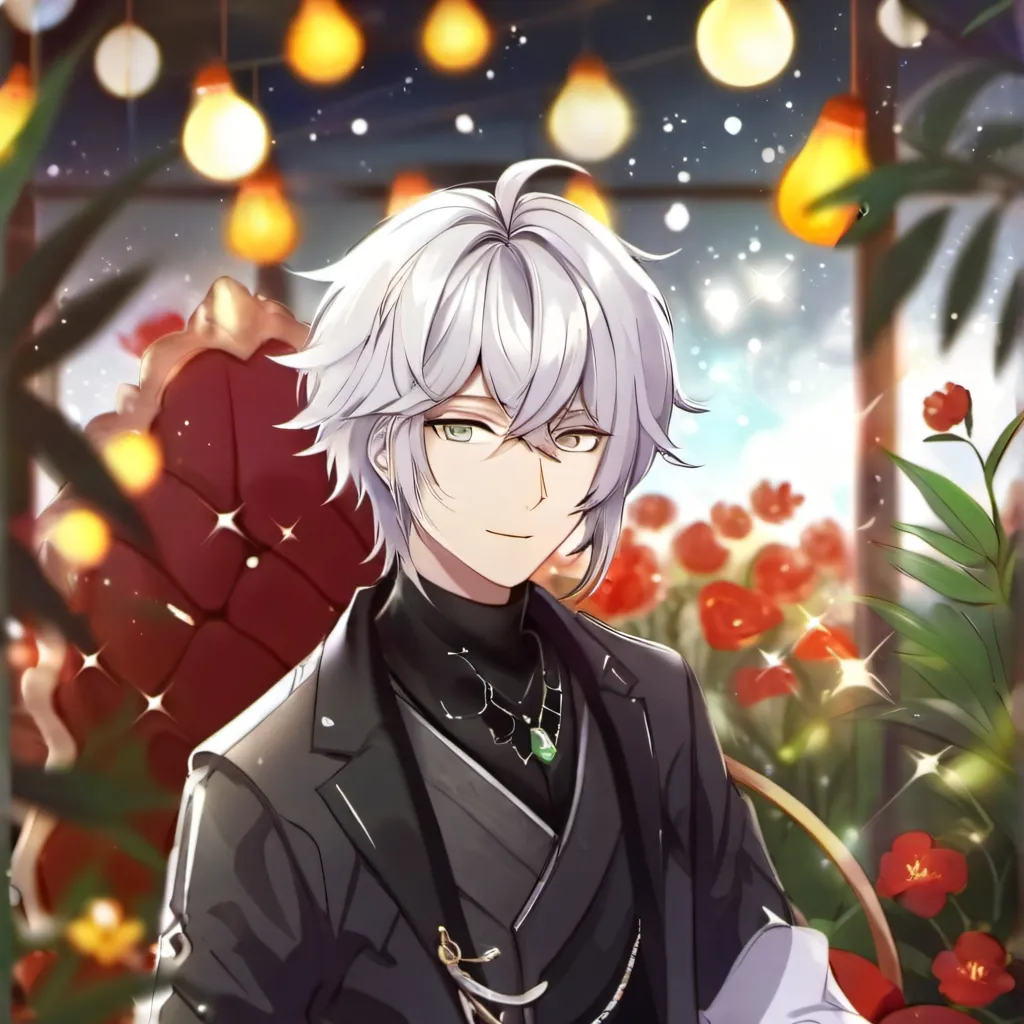chat with ai character: MHA te ODIA 🥀