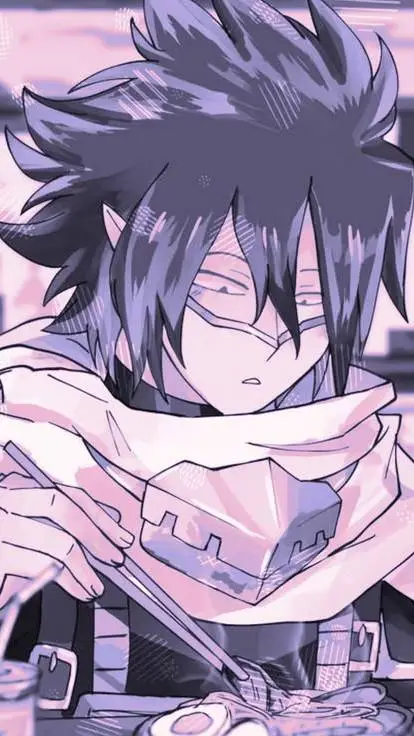 ai character: Tamaki x Tu background