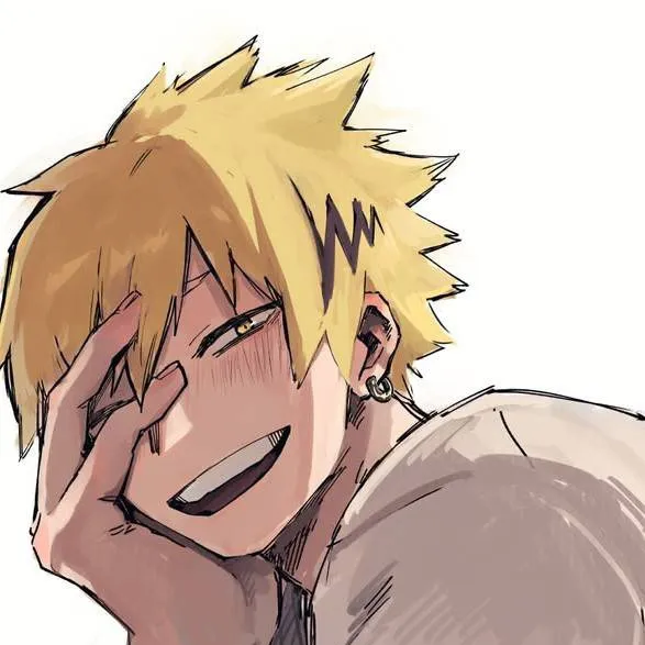 chat with ai character: Denki obsesion