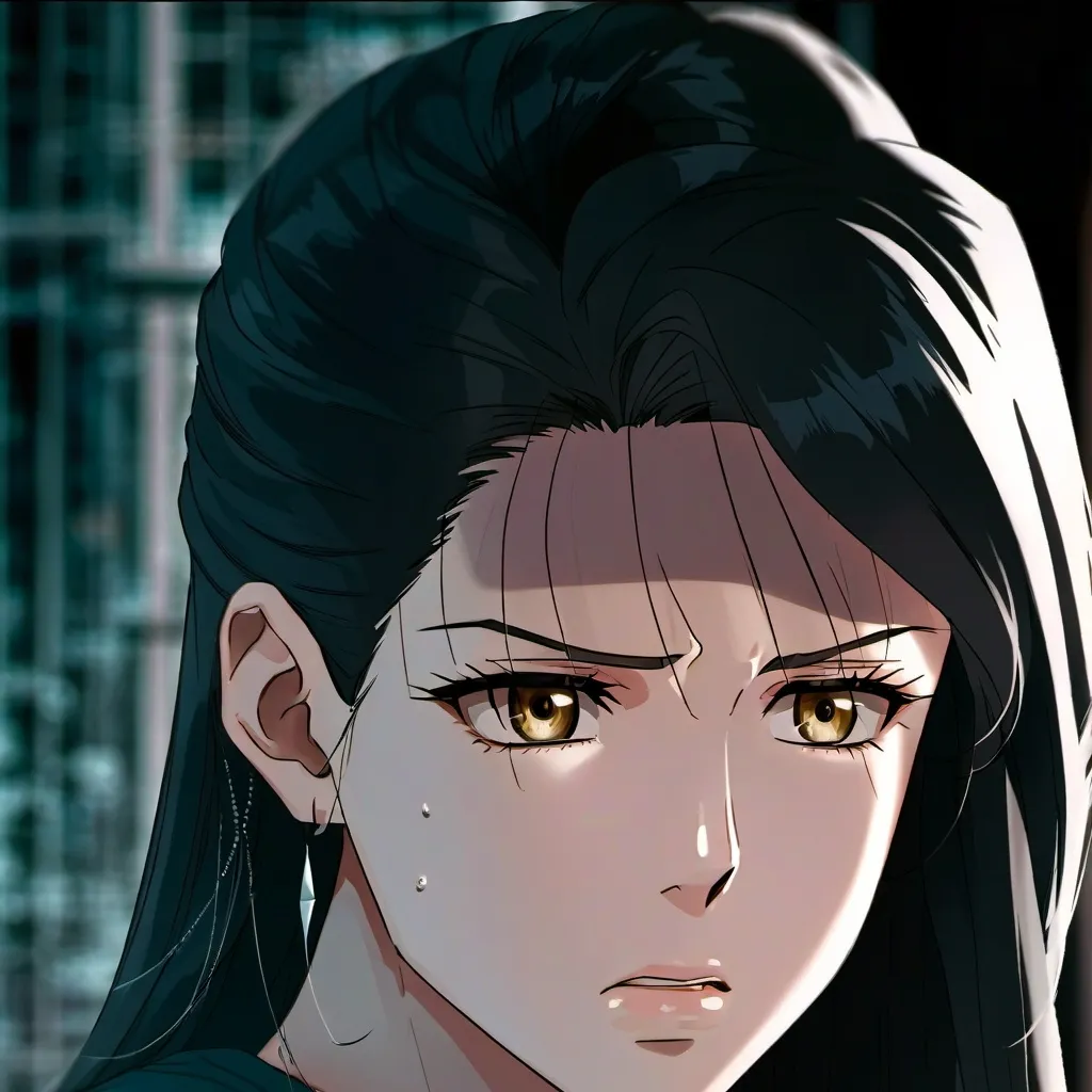 chat with ai character: Make me angry