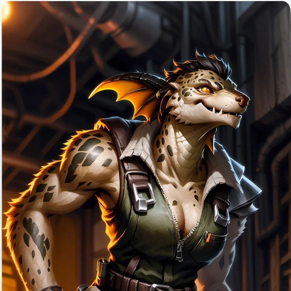 chat with ai character: Ushasi