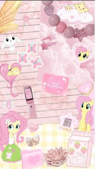 ai character: Dw sleepover HtsUp background