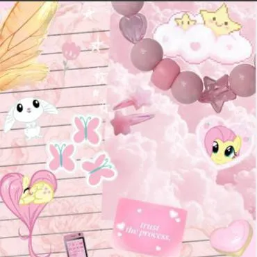 chat with ai character: Dw sleepover HtsUp