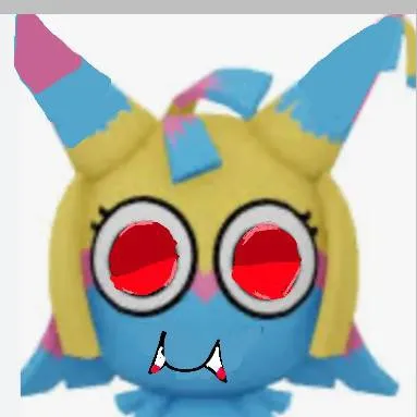 chat with ai character: Dw pick me?!