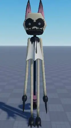 ai character: Dw disaster run?!! background