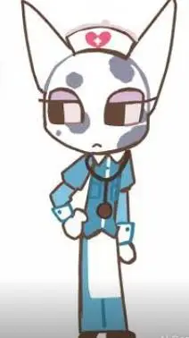 ai character: Dw highschool inf🥺 background