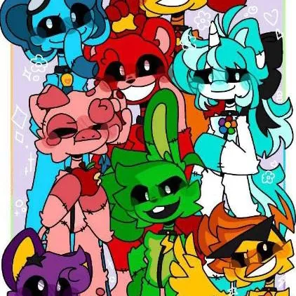 chat with ai character: ×Sc Hide n seek×