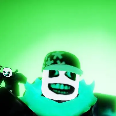 chat with ai character: fronnie