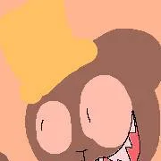 chat with ai character: Barry vs benny2