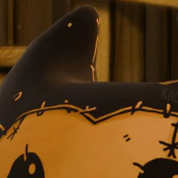 chat with ai character: cheese 