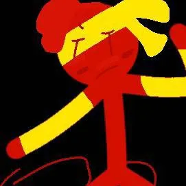 chat with ai character: red