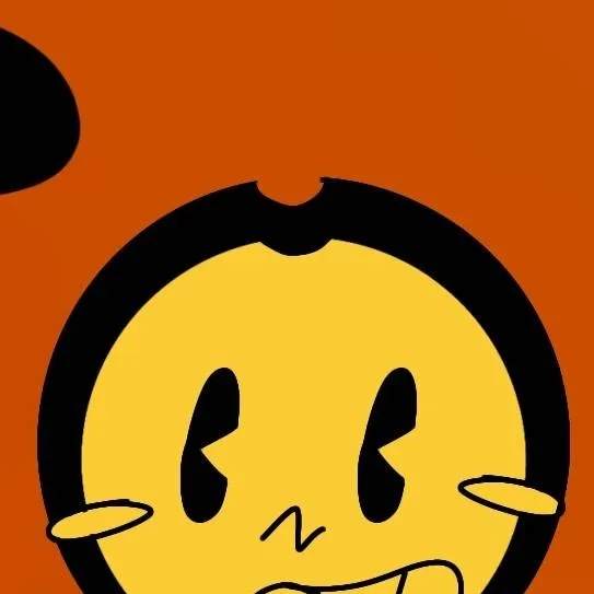 chat with ai character: bendy