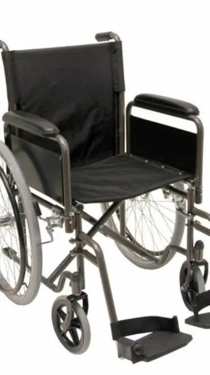 ai character: Wheelchair 🙄 background