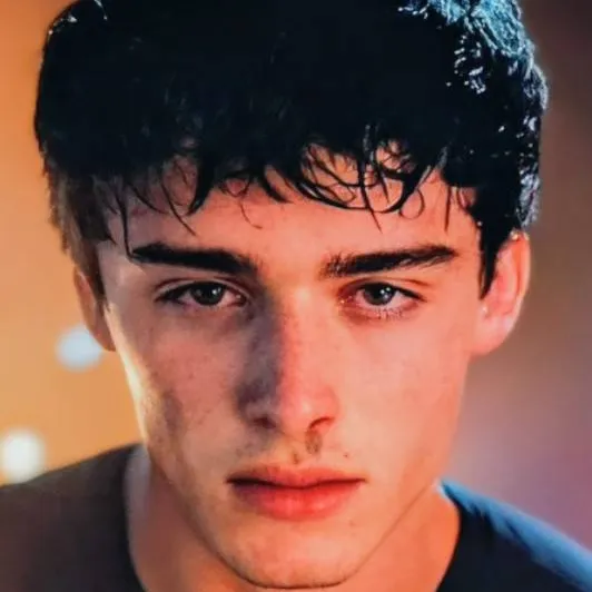 chat with ai character: William Byers🪄