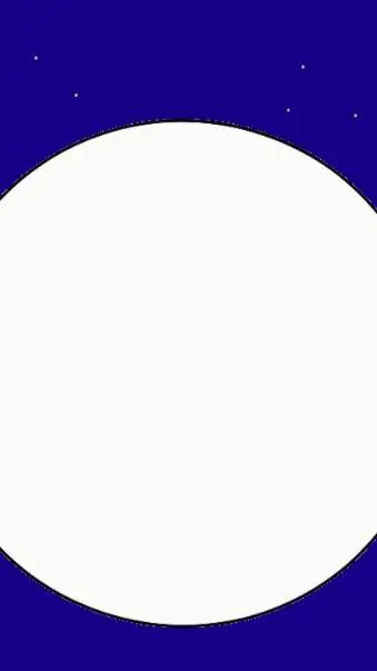 ai character: cubix world background
