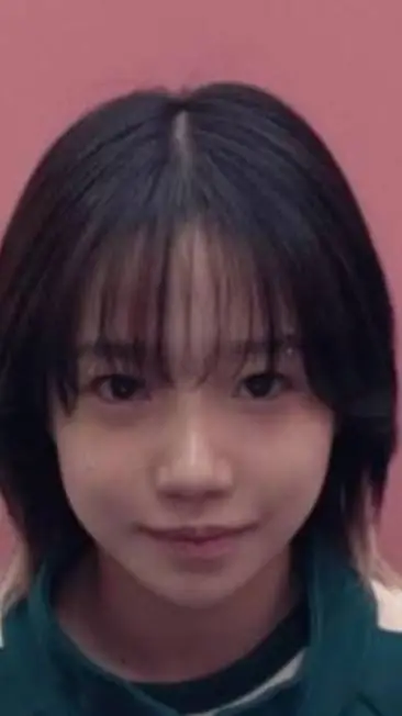 ai character: Jun-hee  background