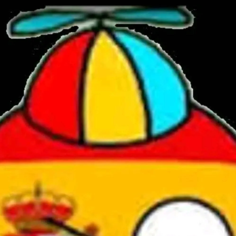 chat with ai character: countryballsEspaña