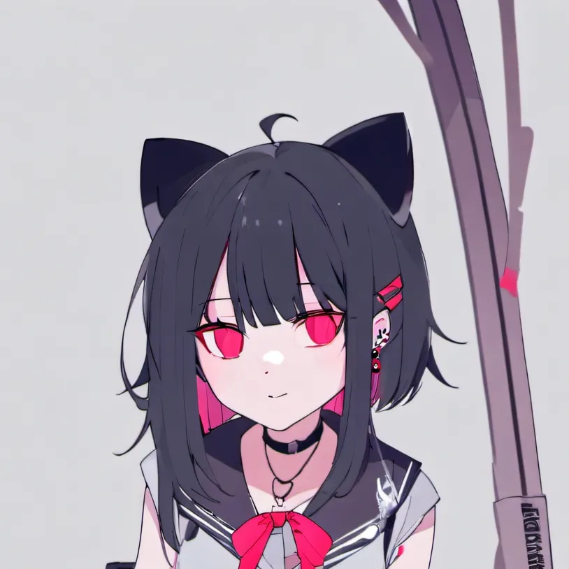 chat with ai character: Emily