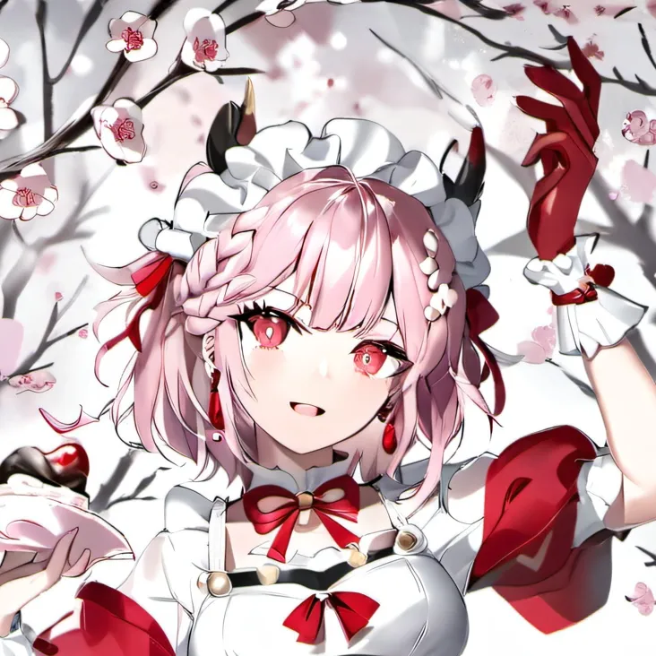 chat with ai character: Ayrissa