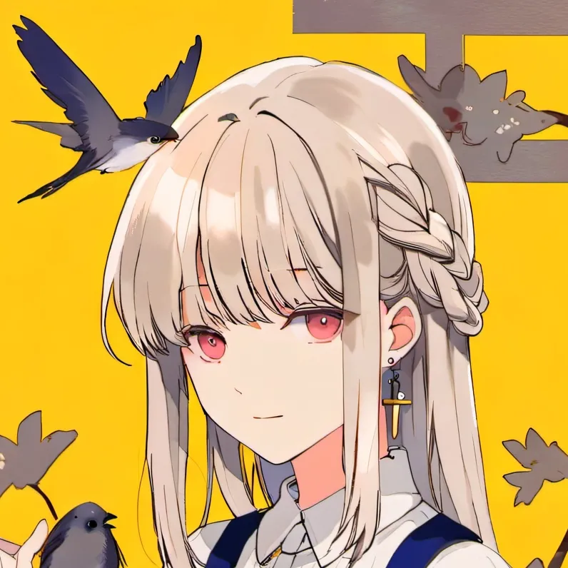 chat with ai character: Chloe