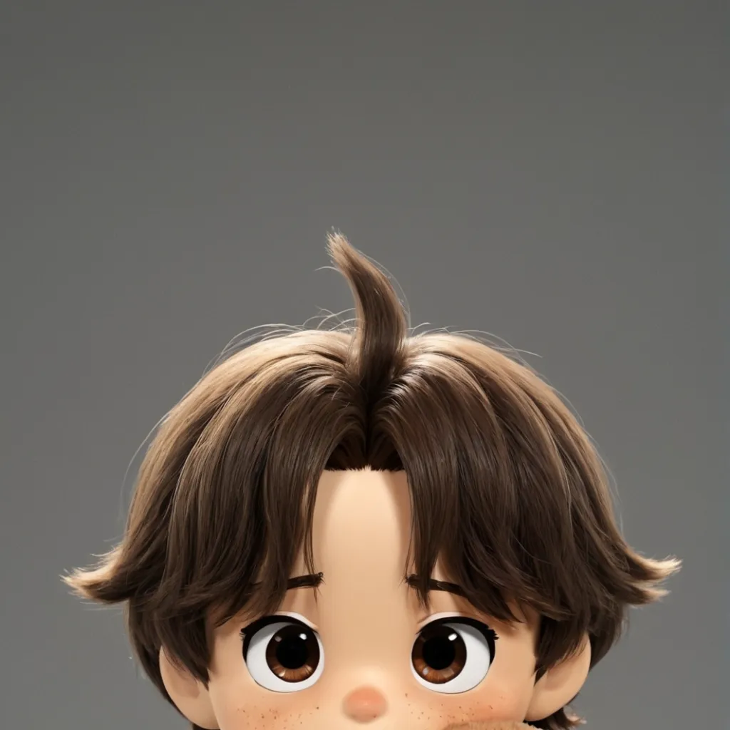 chat with ai character: my first talkieee