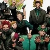 chat with ai character: mha pick me boy💔