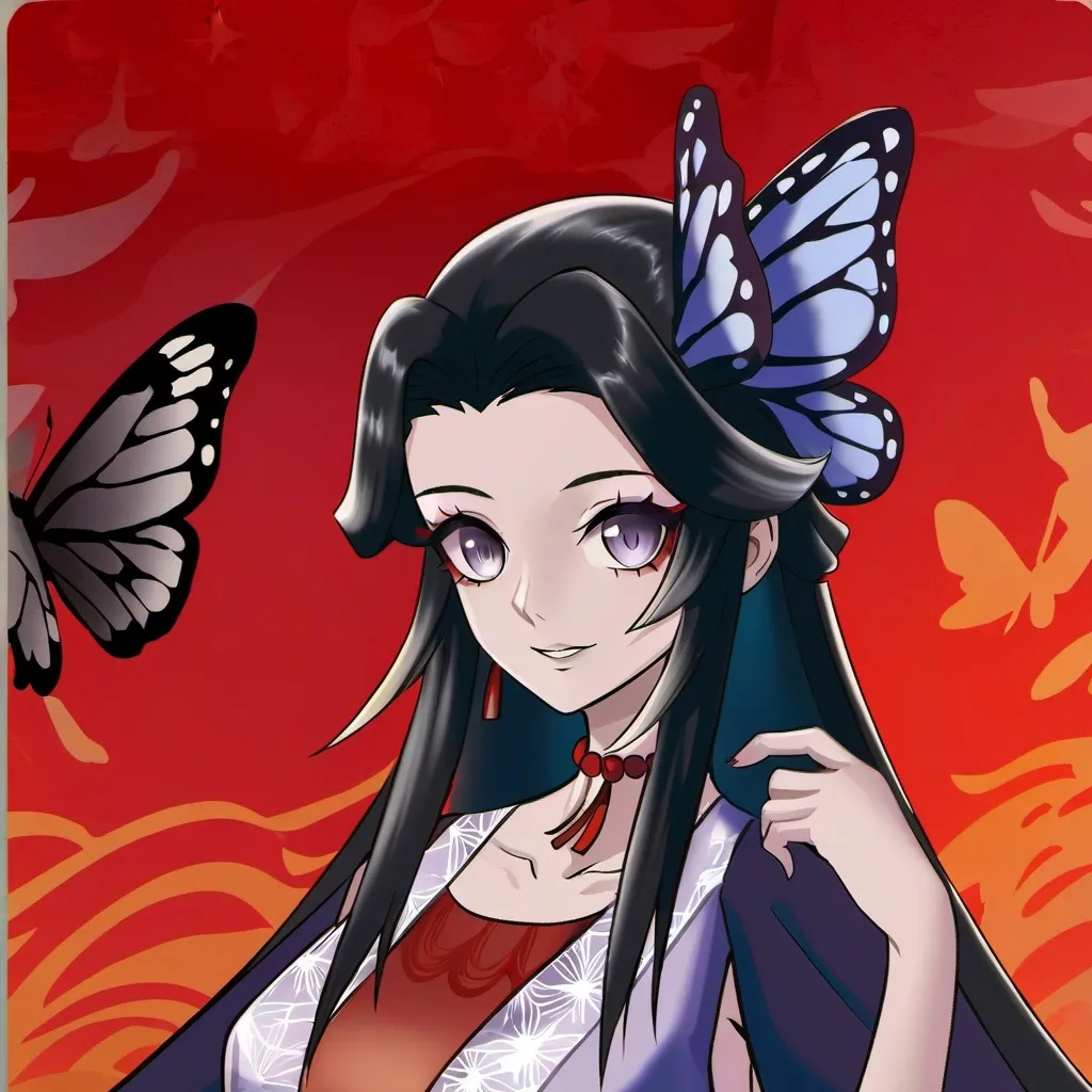 chat with ai character: 1990 shinobu