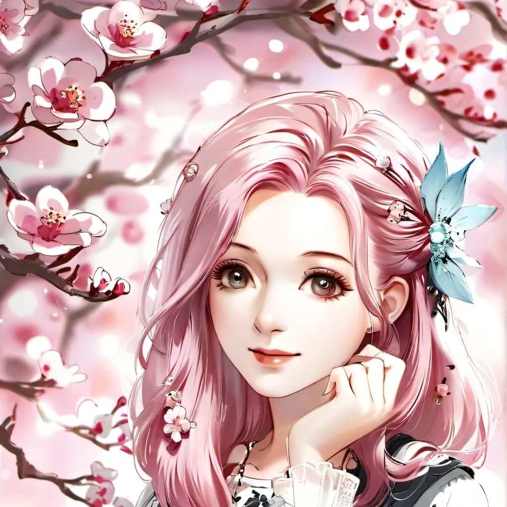 chat with ai character: kokushini