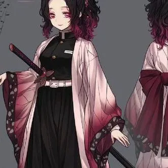 chat with ai character: kny
