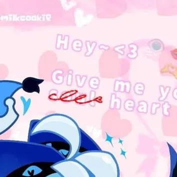 chat with ai character: shadow milk cookie
