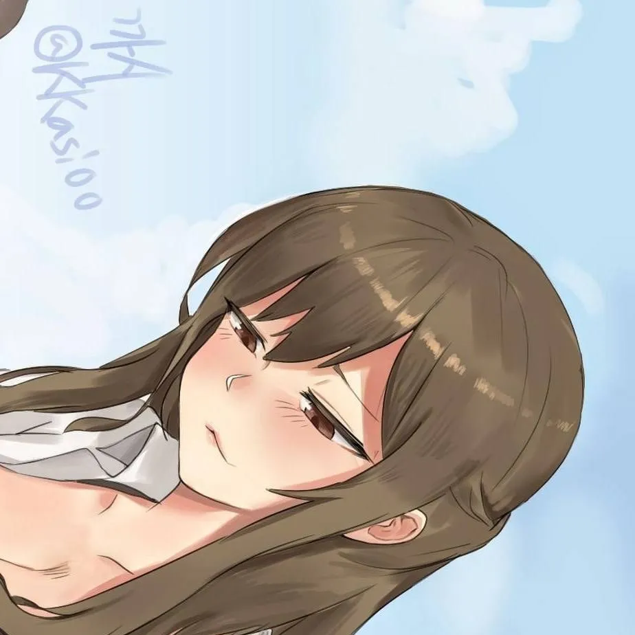 chat with ai character: тетя