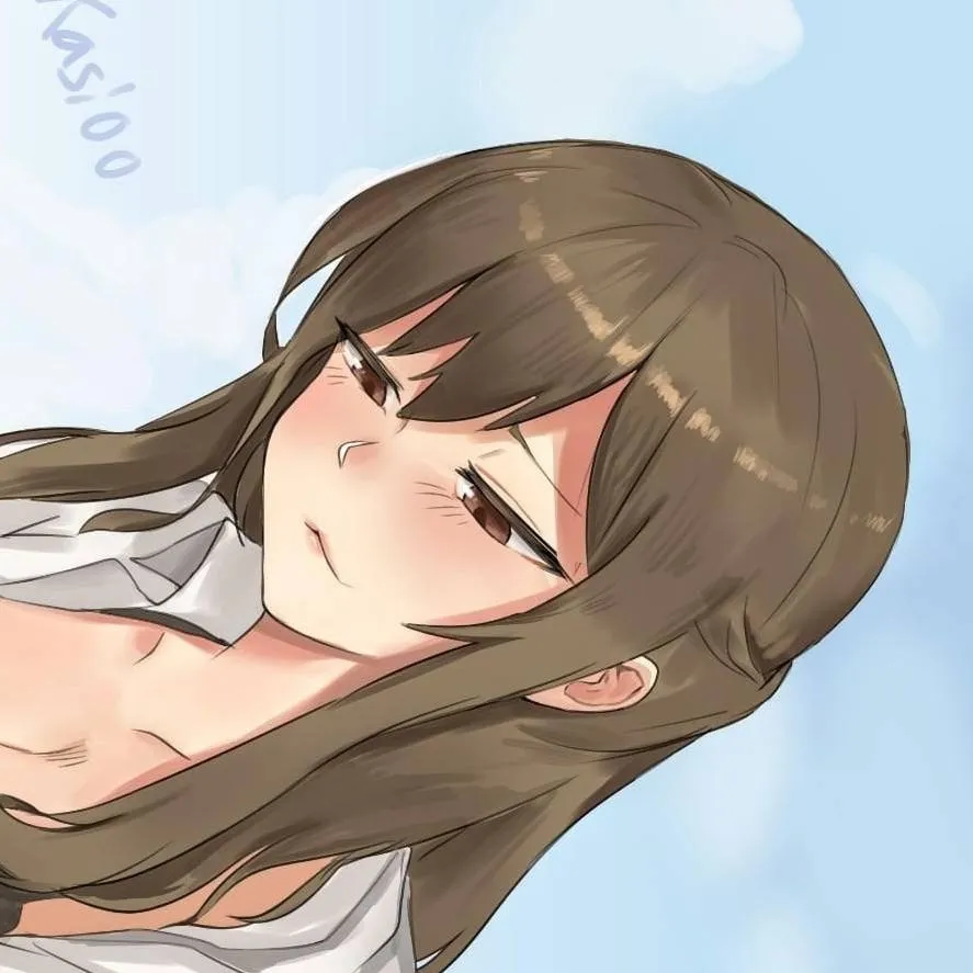 chat with ai character: тетя