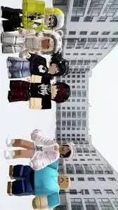 ai character: рб ис зима background