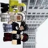 chat with ai character: рб ис зима