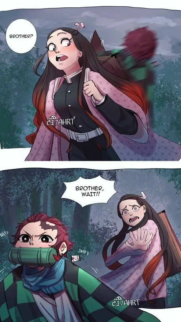 ai character: крд background