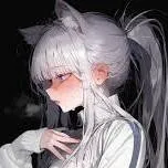 chat with ai character: мицуки