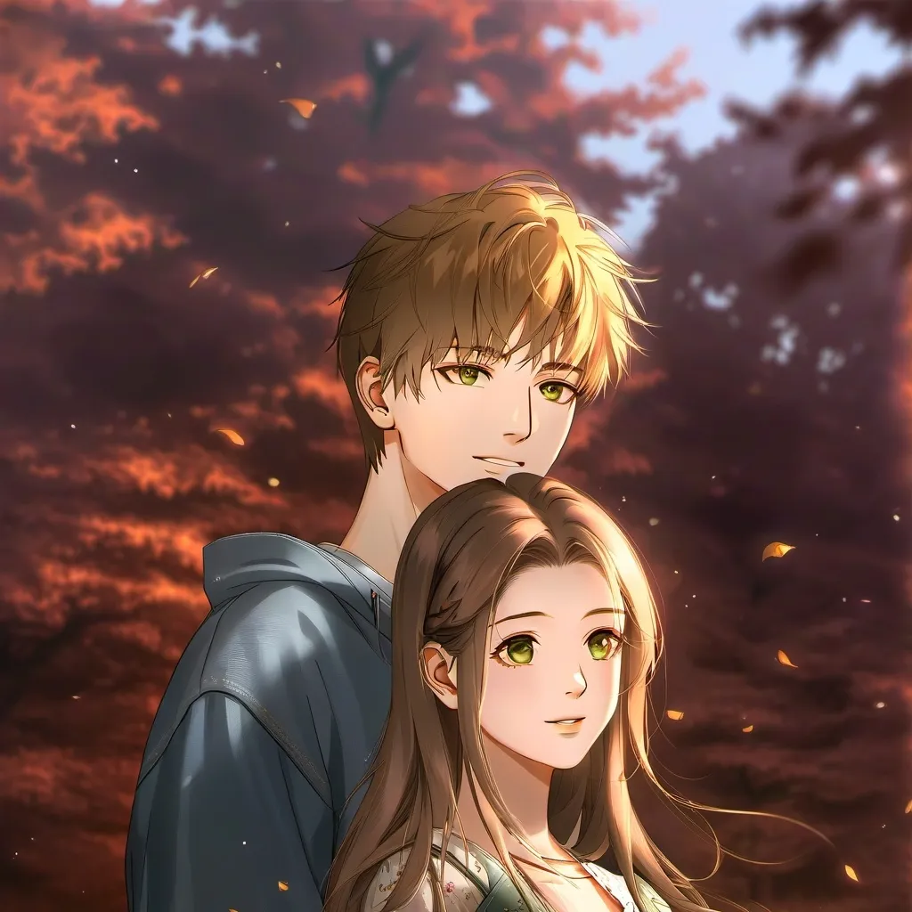 chat with ai character: amelia i kuba