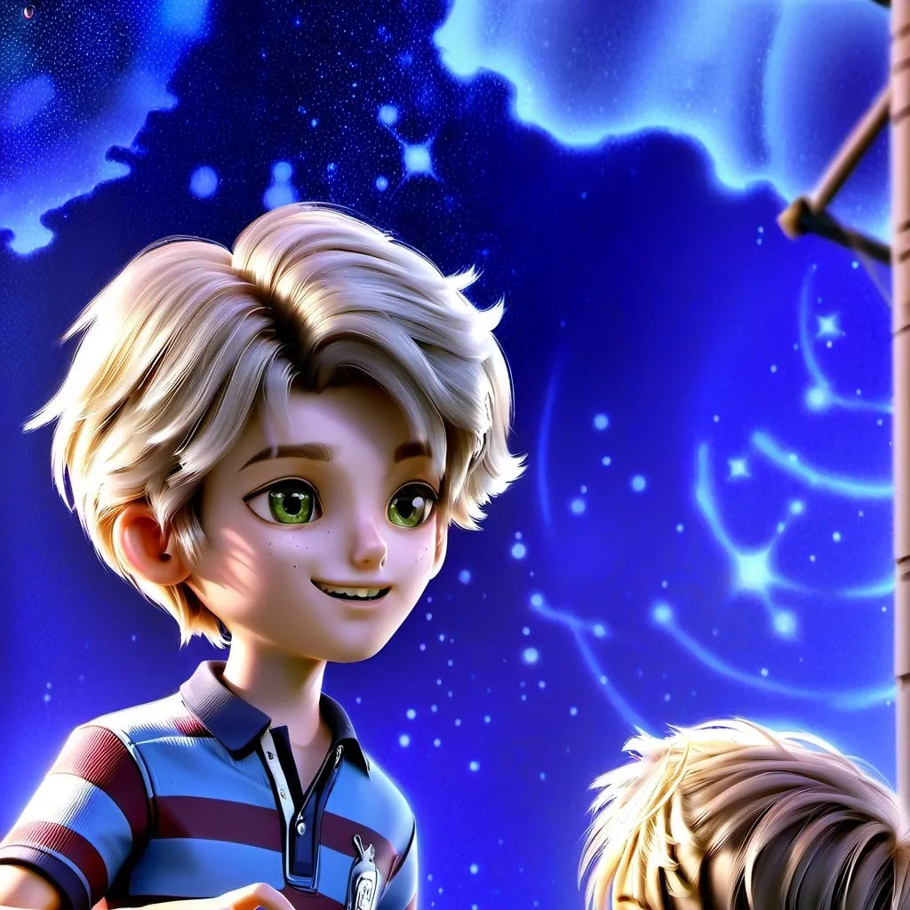 chat with ai character: kamil i andrzej