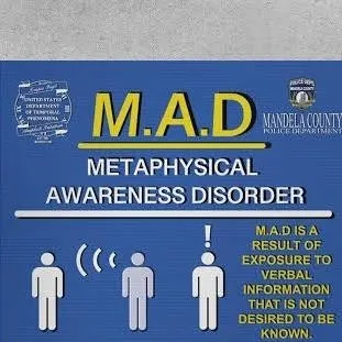 chat with ai character: M.A.D