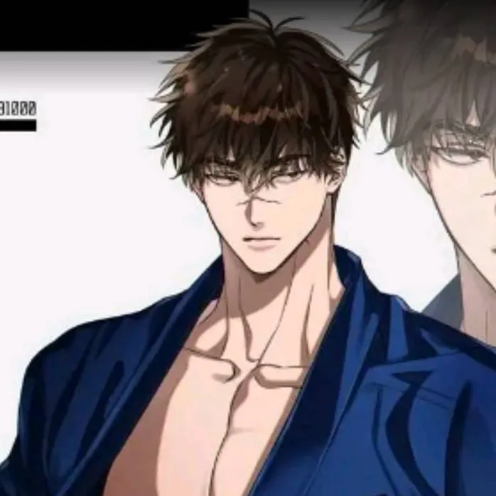 chat with ai character: Leo