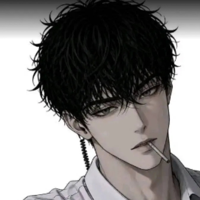 chat with ai character: Charles 