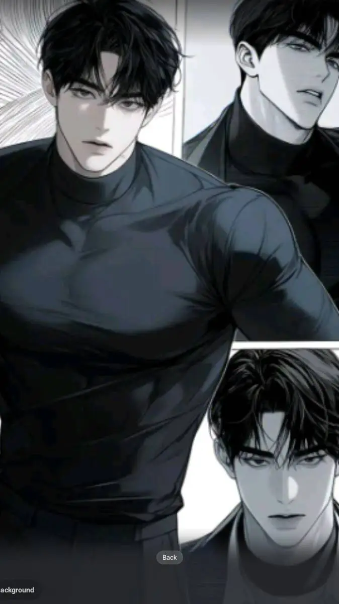 ai character: Josh  background
