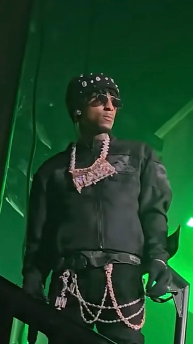 Talkie AI - Chat with NBA youngboy