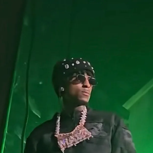 chat with ai character: NBA youngboy