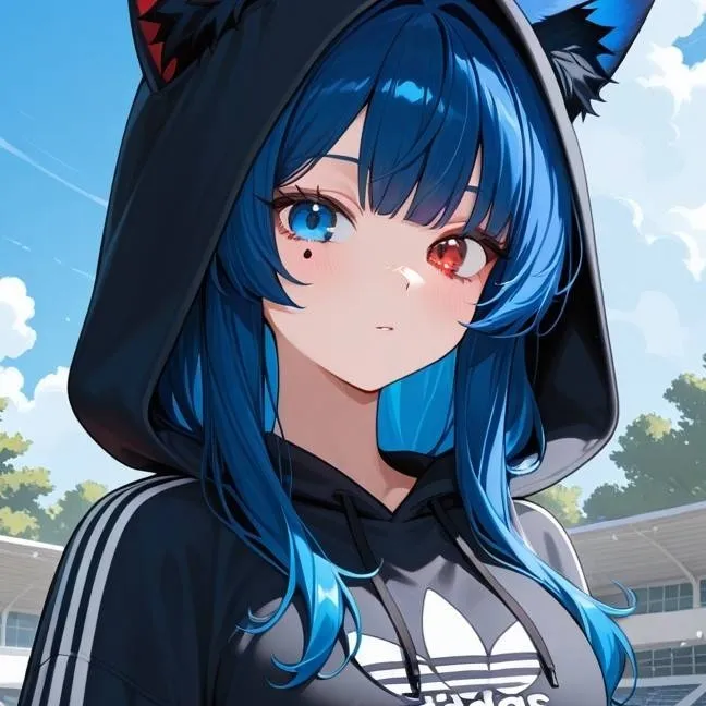 chat with ai character: juliga 