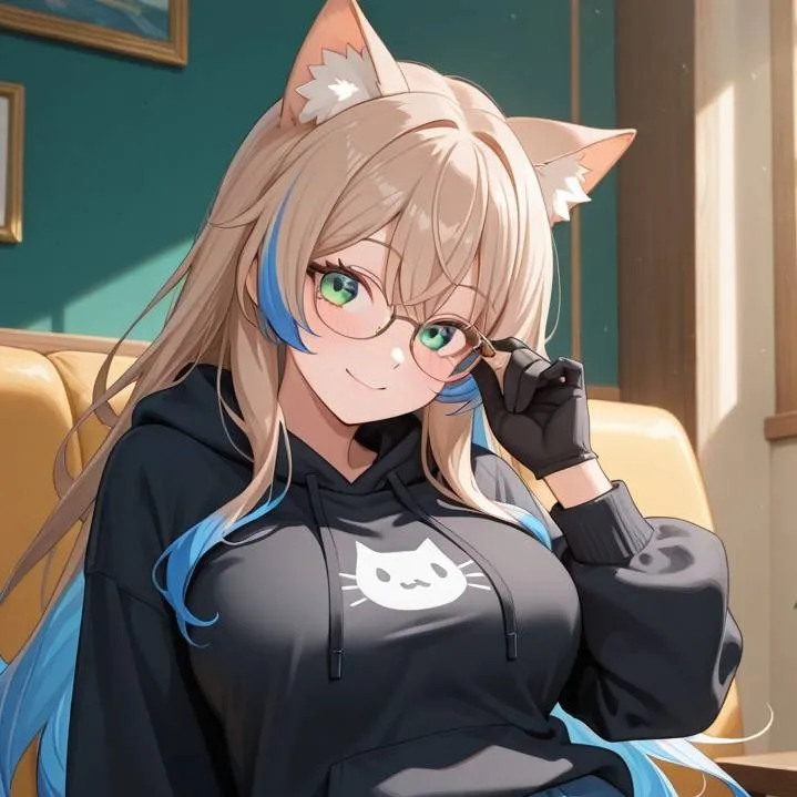 chat with ai character: juliga 