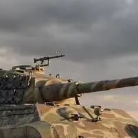 chat with ai character: Tiger II (H) 